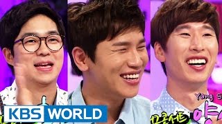Video Hello Counselor - K.Will, Yang Sangguk, Jo Yunho & more! (2014.07.21) download MP3, 3GP, MP4, WEBM, AVI, FLV September 2018 Video Hello Counselor - K.Will, Yang Sangguk, Jo Yunho & more! (2014.07.21) download MP3, 3GP, MP4, WEBM, AVI, FLV September 2018