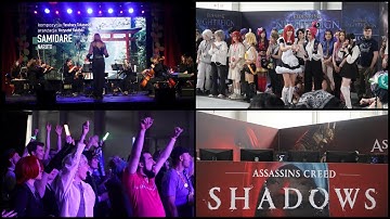 Magnificon Expo 2025 Spring Edition - Our Last Day Experience