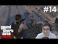 GTA V Online - ROKETLER VE UÇAKLAR - Bölüm 14