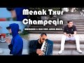 ARSENCHIK FEAT. EDO - Menak Txur Champeqin // PREMIERE 2022