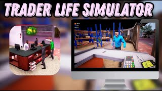 TRADE LIFE SIMULATOR | INSTALLATION INSTRUCTIONS 2023