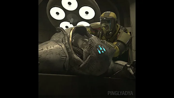 We will learn their secrets #helldivers2