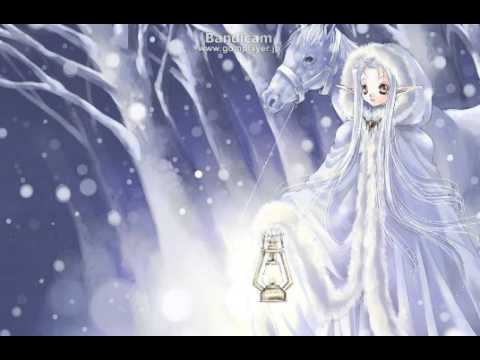 滅亡天使♰にこきゅっぴん　[PS音源]