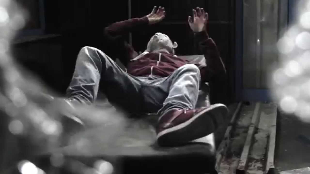 Watch Eric Loom - Dementia (Video Edit) on YouTube Watch Eric Loom - Dementia (Video Edit) on YouTube