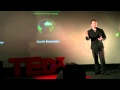 TEDxOjai - Peter Joseph - The Big Question