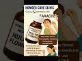 Mullein Flower Q for EARACHE #homoeopathy #natural #healthy #pain #shorts