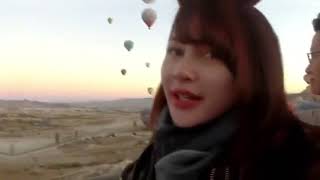 HOTNYA WINNY PUTRI LUBIS  CANTIK DAN SEKSI