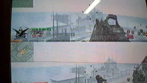 Cod Mw2 Sub  Base Tactical Nuke Dont forget to rate and subs