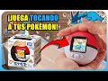 (Sorteo) El Pokémon Tamagotchi HA VUELTO en 2025 - Te Lo Muestro (Poke Nade) con Doorzo | N Deluxe thumbnail