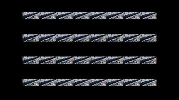 Star Wars - death-star trench-run-approach for the #lookingglass portrait #3d #holographic display