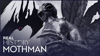 The Terrifying Story Of The Mothman Of Point Pleasant | Boogeymen | Real History