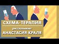 Что такое схема-терапия? | Схема-терапия Джеффри Янга | Психиатрическая клиника "IsraClinic"