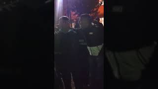 Seyfiyolcu Asker Eğlencesinde Söylediği Şarkı Elif