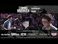 Combo Breaker 2019 - UNIST Grand Finals - Redblade (Wagner) vs Clearlamp (Byakuya)