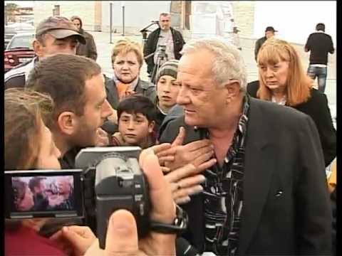 მოძრაობა ,,პატრიოტებს\" ანაკლიაში მოსახლეობასთან შეხვედრის უფლება არ მისცეს.