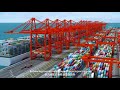 How does Hiri Future's Smart Port Solution transform ports? Let's take a look together!
