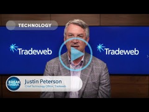 Careers in Technology: Why Tradeweb?