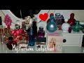 My Perfume Collection! | Ronnie J