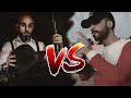 Moro vs diib  the beef full