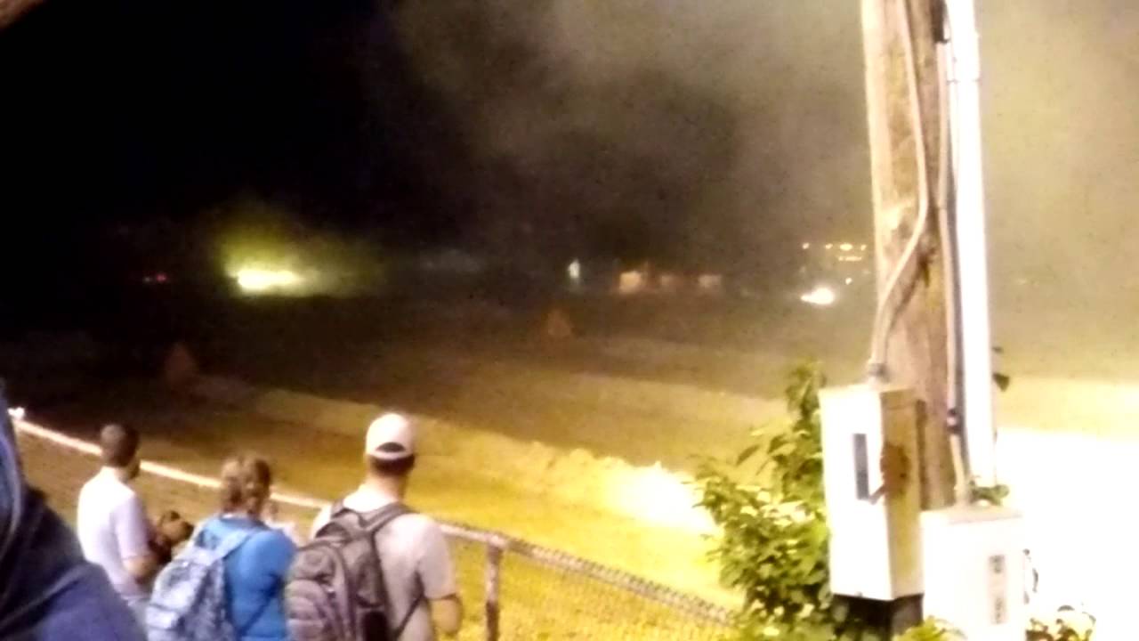 #STPR16 #HIGGINS - YouTube