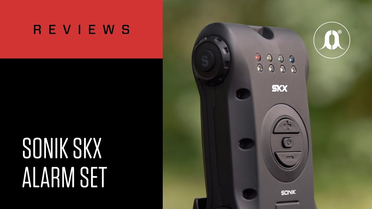 Sonik skx bite alarms reviews Outlet