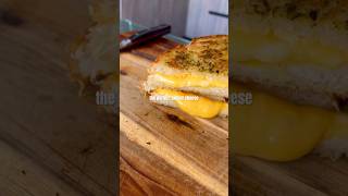 The perfect grilled cheese for lunch #grilledcheese #privatechef #yummy #recipe