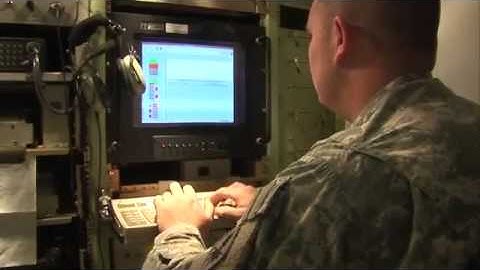 35N Signals Intelligence Analyst