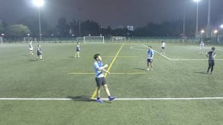 20170208 Training ( 1 min version ) ^^