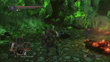 Dark Souls II: No Deaths, No Bonfire Playthrough [Part 2]