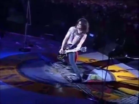 Guns n' Roses Knockin' On Heaven's Door (live in Tokyo)(legendado)