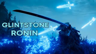 The Glintstone Ronin returns