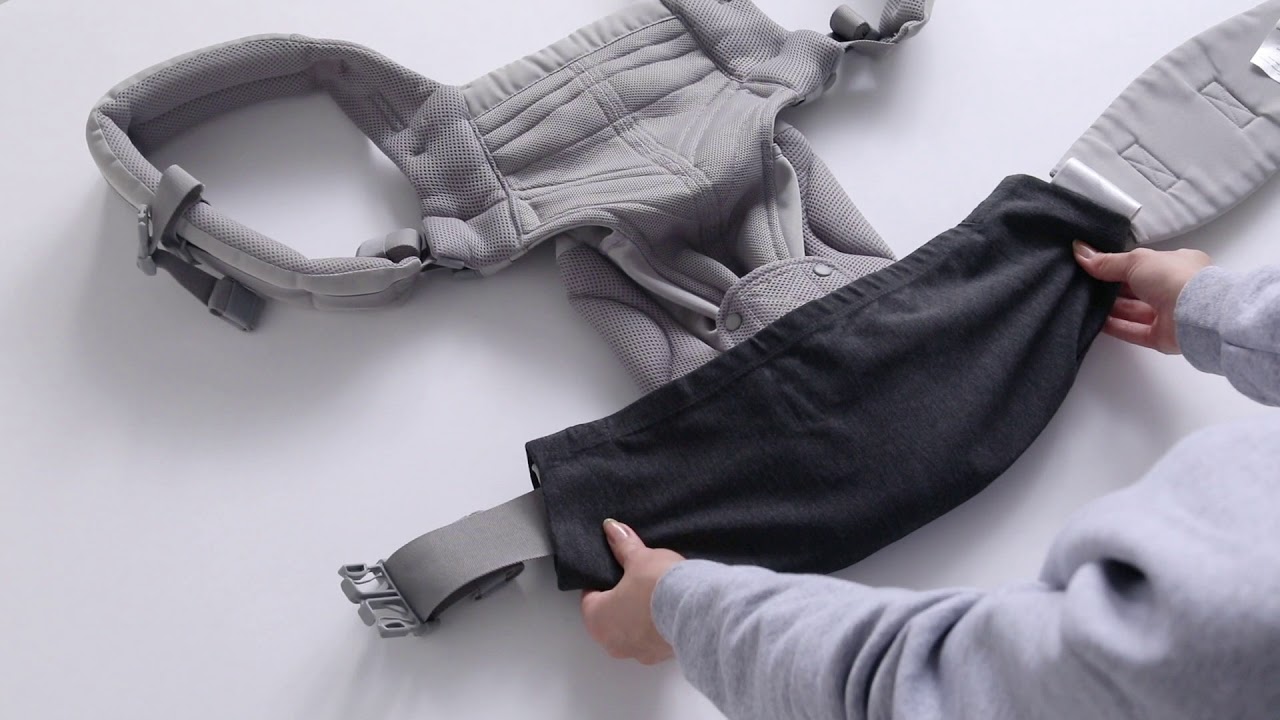 エルゴ収納カバー使用方法 HuaPuka＊エルゴ収納カバーの使い方♪ | Handmade HuaPuka〜ふ