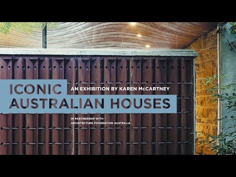 Vidéo: Résidence espiègle au Queensland, Australie: Mooloomba House