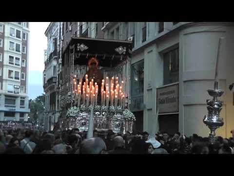 Fervorosa Hermandad Sacramental y Real Cofradía de Nazarenos del Sagrado Descendimiento de Nuestro Señor Jesucristo, Nuestra Señora del Santo Sudario y María Santísima de las Angustias