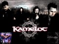 Kamelot - Lost &amp; Damned, Helena&#39;s Theme, &amp; The Mourning After (Carry On)