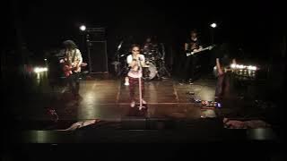 モンタナ・グーニーズR 【2023/07/08 髑髏と薔薇とグリム】@ 豊田 WAON