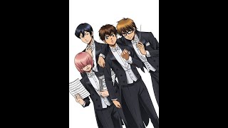 Daiya No Ace The Orchestra Drama live (Vietsub)