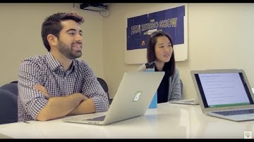 Customer Success Manager | How I got my job & where I