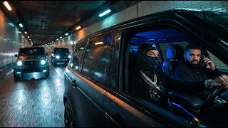 Drake Ft. Central Cee - ?  (ft. Pop Smoke, Travis Scott, Lil Baby, Future, Tyga, Gunna)