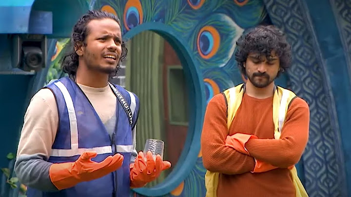 Bigg Boss Tamil Season 8 | 19th December 2024 - Promo 1