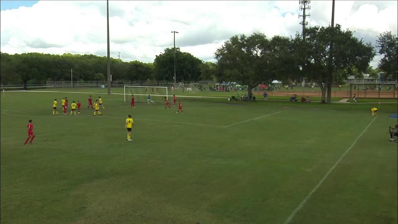 v Kendall Hammocks Lighting 2010 Barandica YouTube