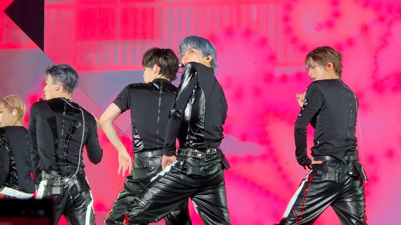 250712 NCTDREAM DREAM Show 4 'ISTJ''