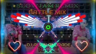 Foolish Beat - Debbie Gibson(Ragatak Battle)Remix By Dj Alvin Andrade
