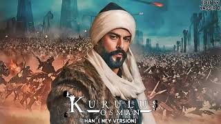 Kuruluş Osman Müzikleri Han 6.Sezon