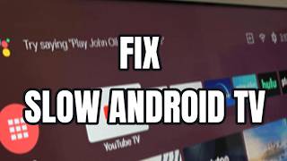 Android TV Running Slow? 4 Hidden Settings That Actually Fix Lag (2026)