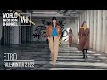 Etro fall-winter 21-22 | Milan fashion week