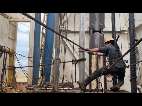 Second Time Tripping In Surface Collar 1st Person POV. RIGLIFE!