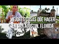 10 MEJORES COSAS QUE HACER EN SAN AGUSTIN, FLORIDA ESTADOS UNIDOS # 13