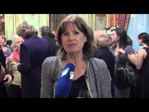 ირენ დუფლო