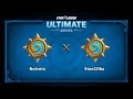 Kolento vs StanCifka, StarLadder Ultimate Series Winter